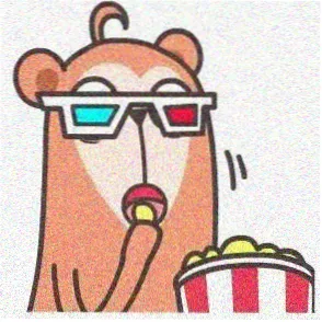 影迷 三点半不睡 的头像